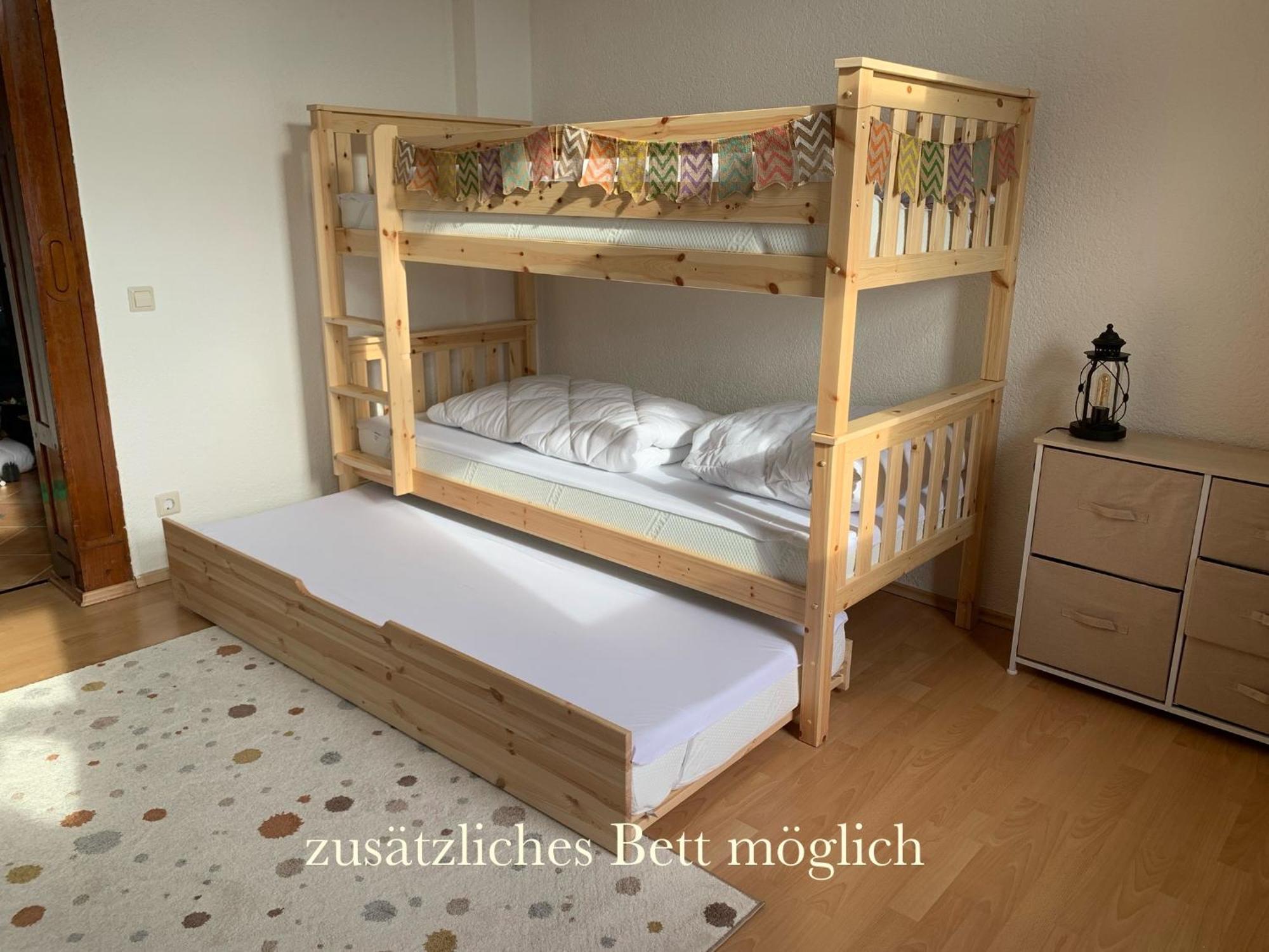 Apartment Burg Aue- Erzglueck - Familien - Im Gruenen - Zentral *