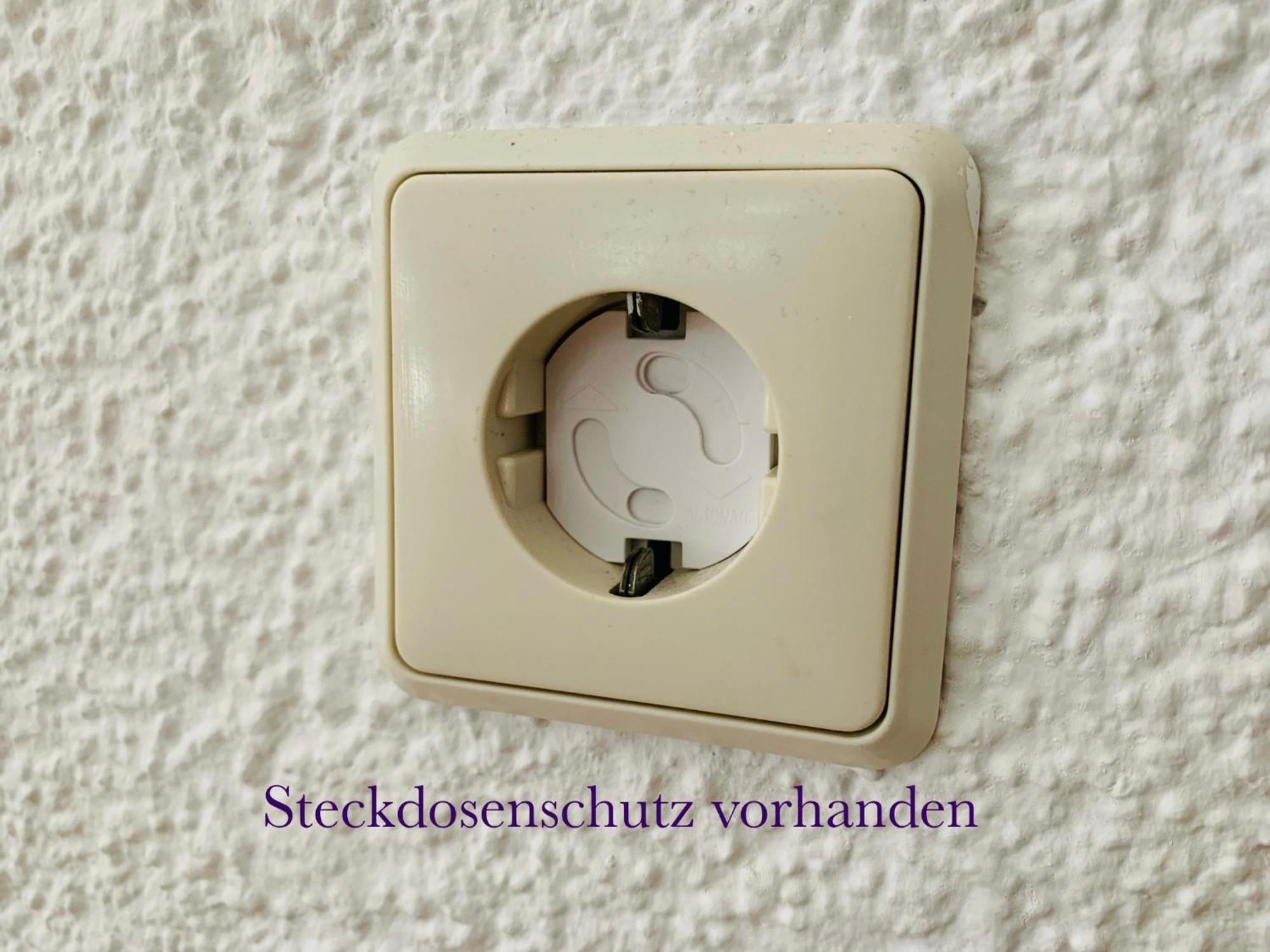 Apartment Burg Aue- Erzglueck - Familien - Im Gruenen - Zentral