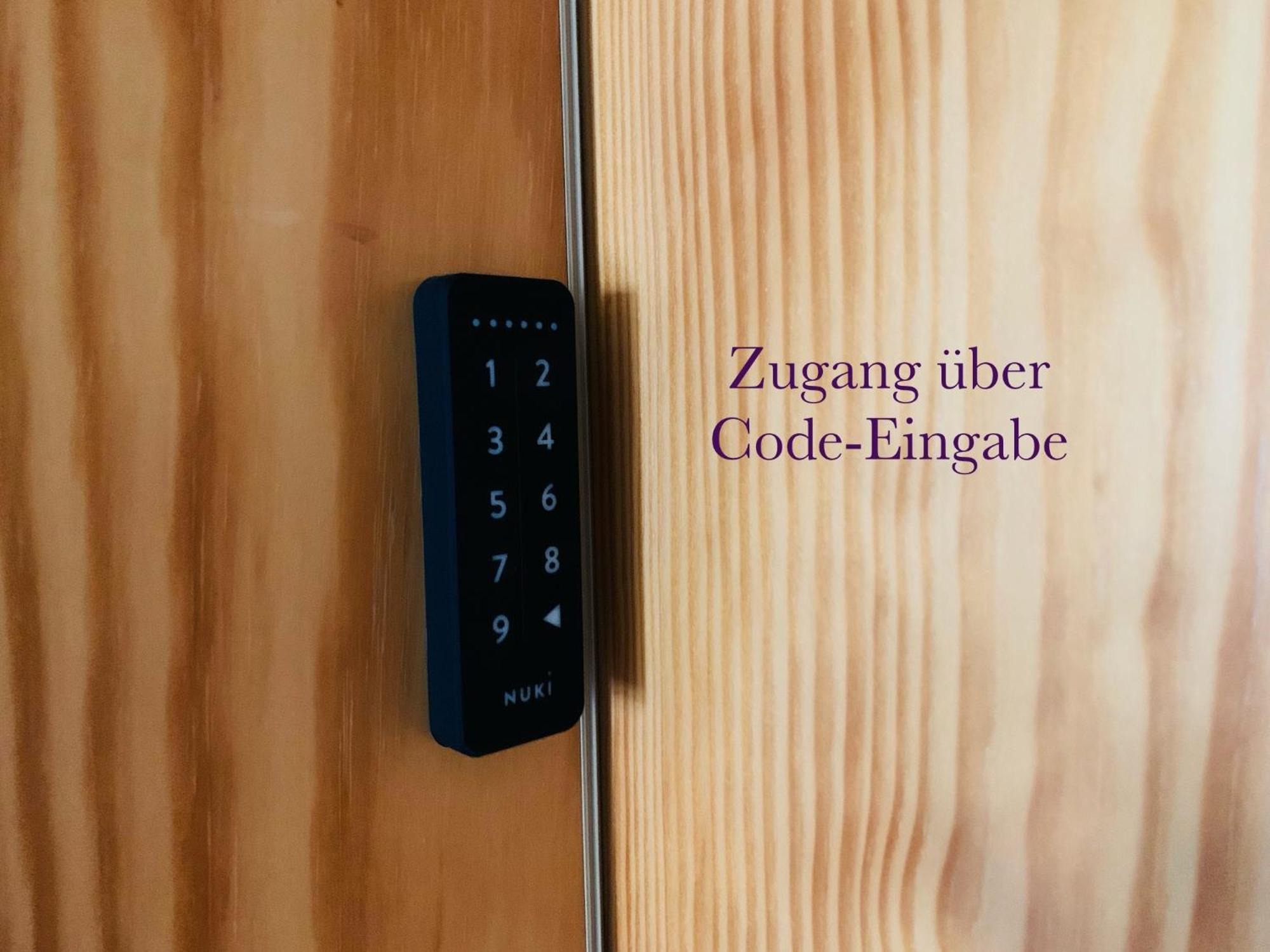 Burg Aue- Erzglueck - Familien - Im Gruenen - Zentral *