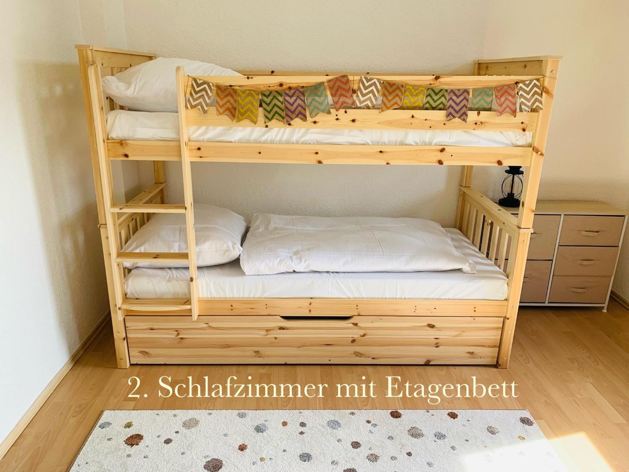Burg Aue- Erzglueck - Familien - Im Gruenen - Zentral * Aue (Saxony)