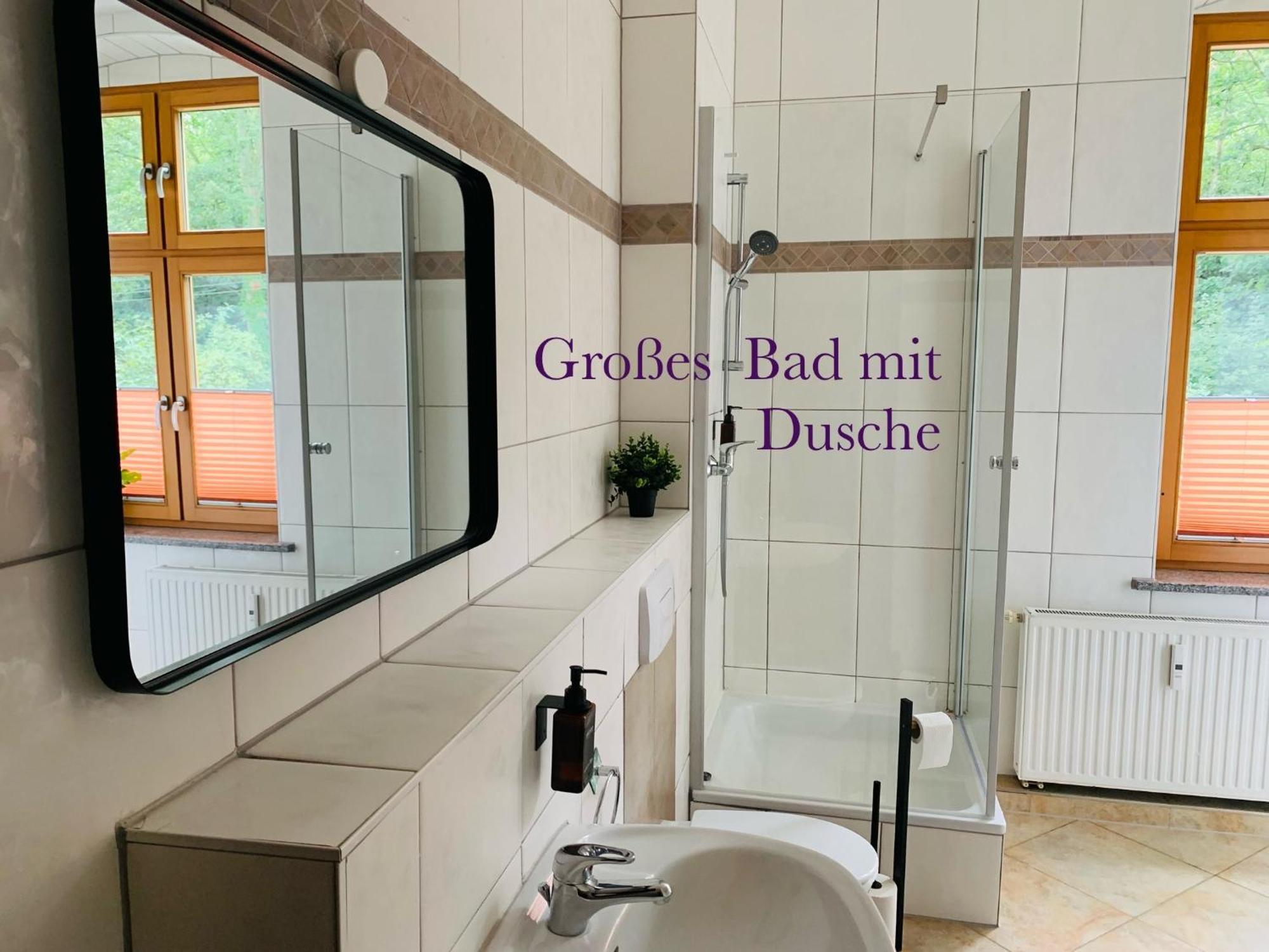 Burg Aue- Erzglueck - Familien - Im Gruenen - Zentral Aue (Saxony)