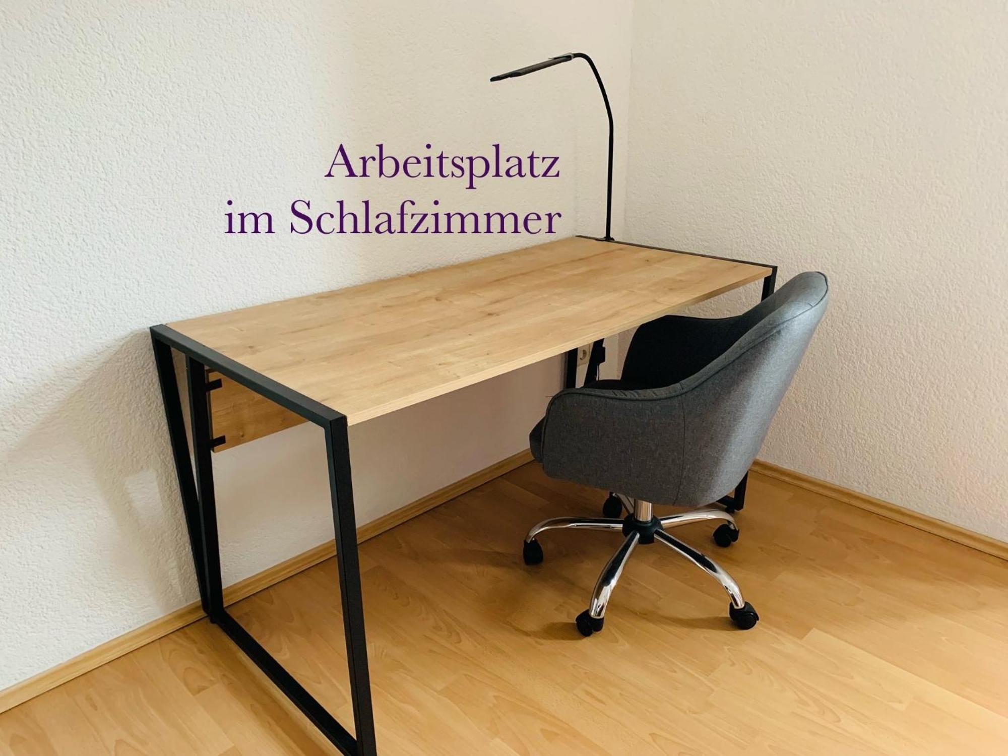 Apartment Burg Aue- Erzglueck - Familien - Im Gruenen - Zentral